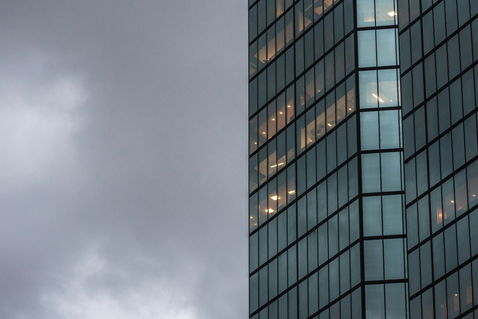 Zyntiq Corporate Building Background