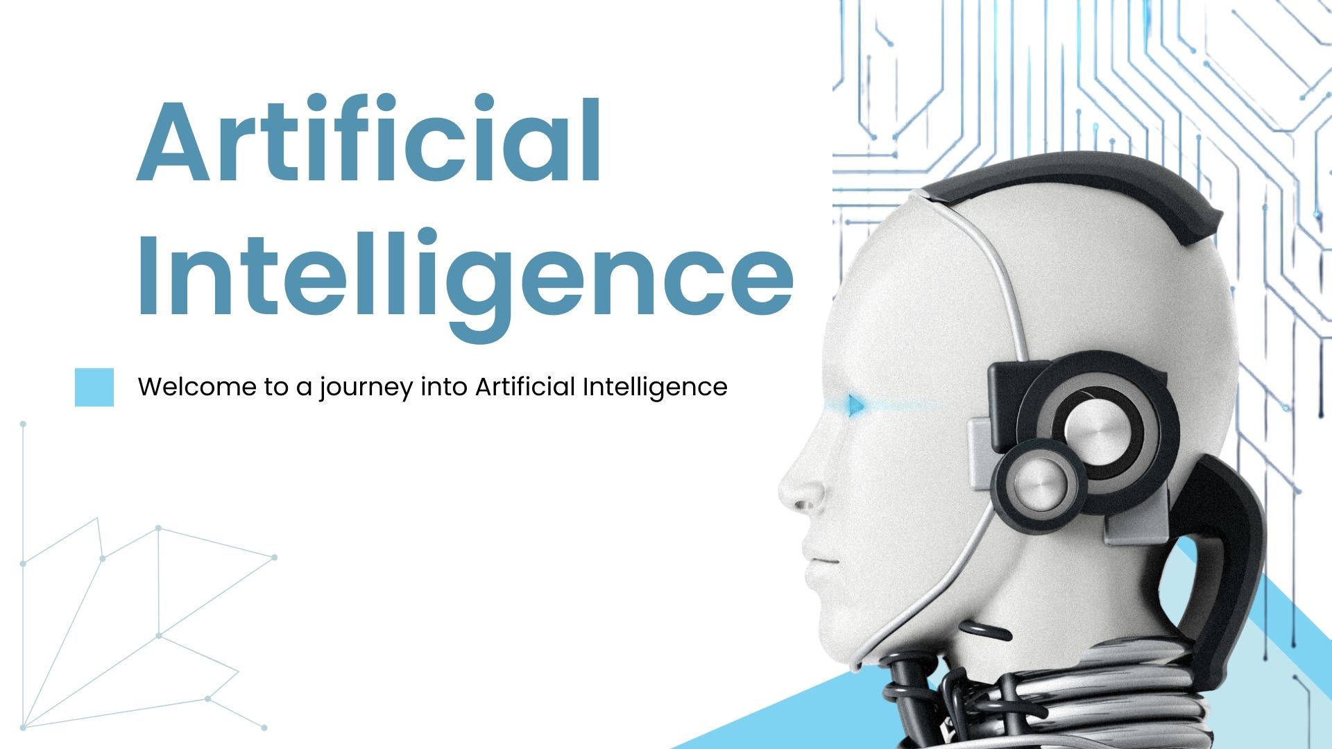 Artificial Intelligence