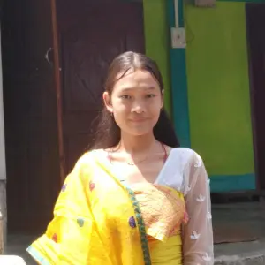 Neha Brahma