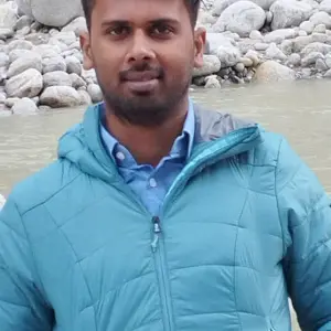 Priyam Shrivastava