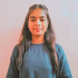 Muskan Kumari
