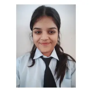 Tanishka Gupta