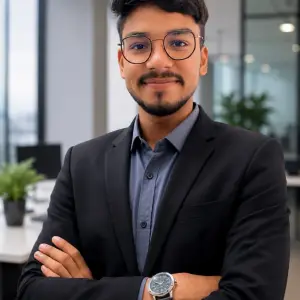 vikas sharma