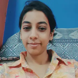 Sanya Chaurasiya