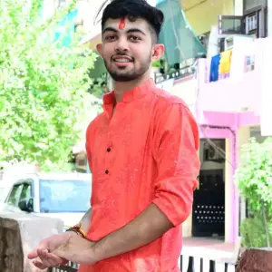 TANISHQ VIJAY