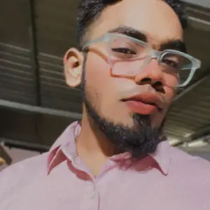 Hussain Shaikh