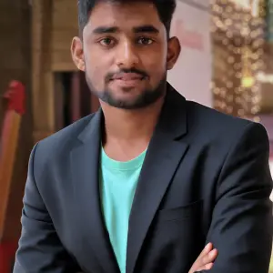 Agnish Deyati
