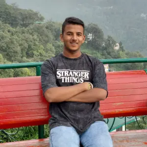 rishabh prajapati