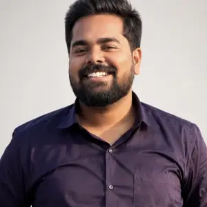 Abhijeet Kumar